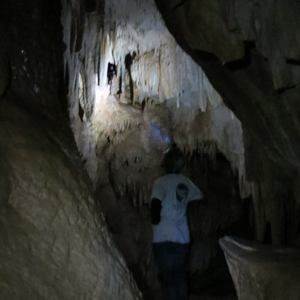 Meet your Posher, Chrissy